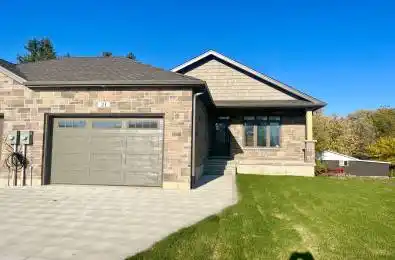 21 Nyah Court Kincardine Ontario N0G 2N0