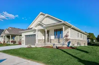 7 Nelson Street West Perth Ontario N0K 1N0