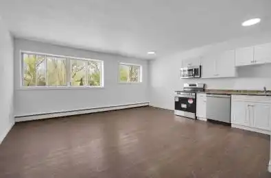 25 Orchard Street Unit# 207 London South Ontario N6J 2R4