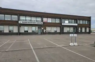 50 Steeles Avenue Unit# 203 Milton Ontario L9T 4W9