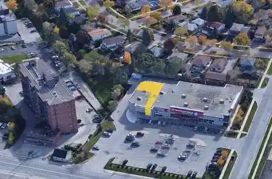 140 Holland Street Unit# 3 Bradford West Gwillimbury Ontario L3Z 1R7