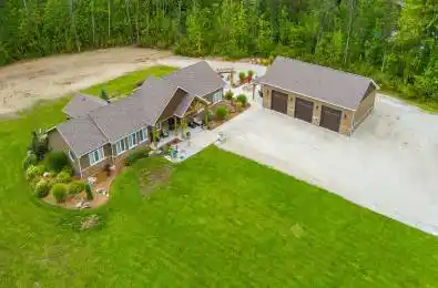 242 SOMERS Street Georgian Bluffs Ontario N4K 6V5