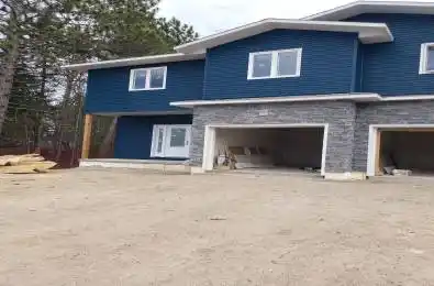 94D Frontenac Crescent Deep River Ontario K0J 1P0