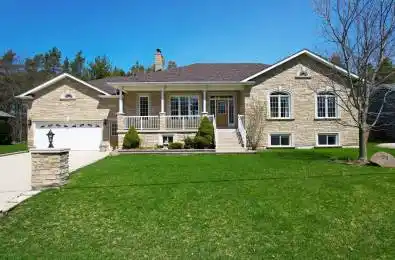 59 Campbell Crescent South Bruce Peninsula Ontario N0H 2G0