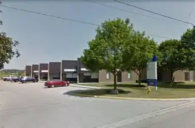 30 Pacific Court Unit# 5 London East Ontario N5V 3K4