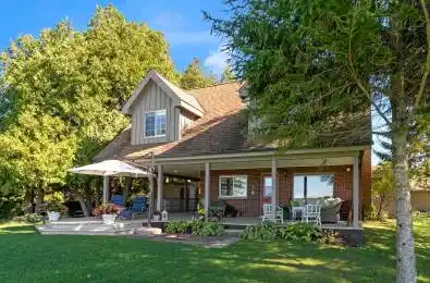 850 PIKE BAY Road Northern Bruce Peninsula Ontario N0H 2T0