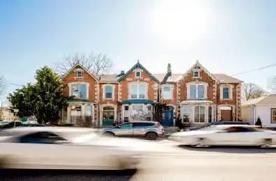 328 Woolwich Street Guelph Ontario N1H 3W5