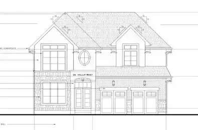 26 Valleywest Road Brampton Ontario L6P 4R5