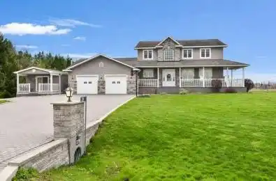 29 CUMMINGS Road Elizabethtown-Kitley Ontario K0E 1M0