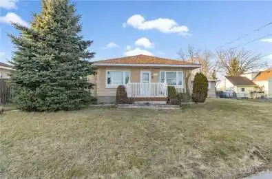 191 SHANLY Road Edwardsburgh/Cardinal Ontario K0E 1E0