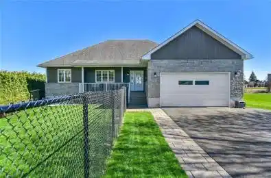 403 COUNTY ROAD 2 Road Edwardsburgh/Cardinal Ontario K0E 1E0