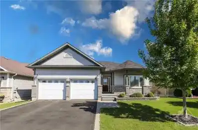 19 WESTERRA Way North Grenville Ontario K0G 1J0