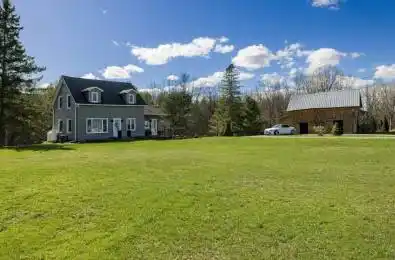 4068 COUNTY ROAD 29 Road Elizabethtown-Kitley Ontario K6V 5T4