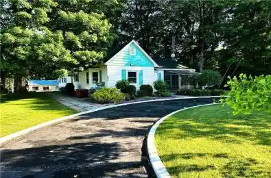 204 R33 Route Rideau Lakes Ontario K0G 1V0