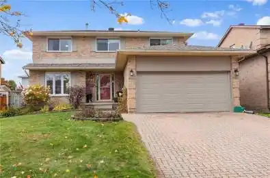 146 BELEY Street Brockville Ontario K6V 6V4