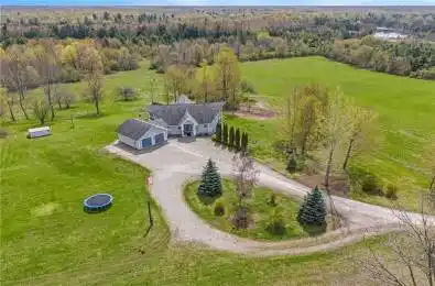 4419 OLD KINGSTON Road Rideau Lakes Ontario K0G 1V0