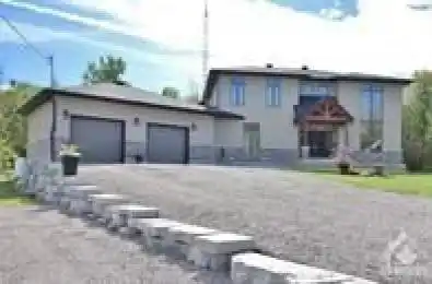 896 CORKTOWN Road Merrickville-Wolford Ontario K0G 1N0