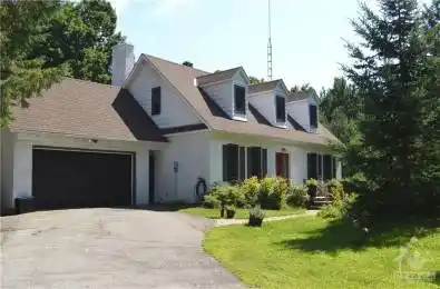 487 BOLTON Road North Grenville Ontario K0E 1N0