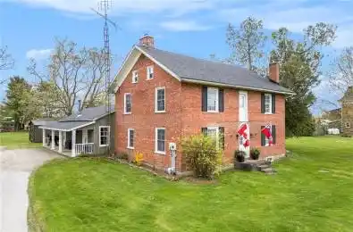 1501 COUNTY ROAD 2 Road Front of Yonge Ontario K0E 1R0