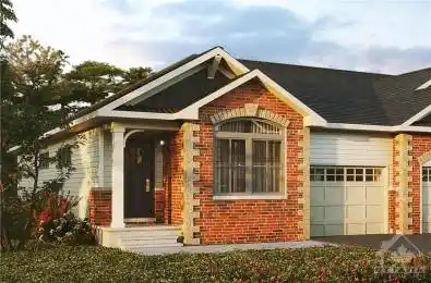 823 ST JOHN Street Merrickville-Wolford Ontario K0G 1N0