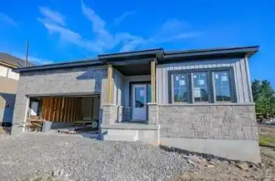 95 ADLEY Drive Brockville Ontario K6V 7J2