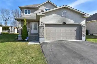 1039 FITZSIMMONS Drive Brockville Ontario K6V 0A1
