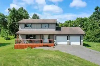 3710 SOUTH GOWER BOUNDARY Road North Grenville Ontario K0G 1J0