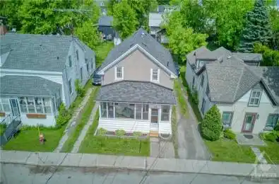 164 JAMES Street Prescott Ontario K0E 1T0