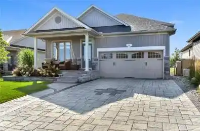 116 BLACKHORSE Drive North Grenville Ontario K0G 1J0