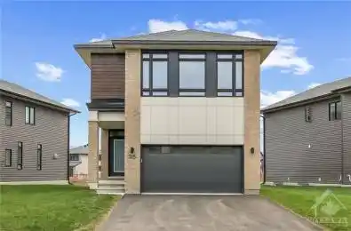 315 WHITHAM Crescent North Grenville Ontario K0G 1J0