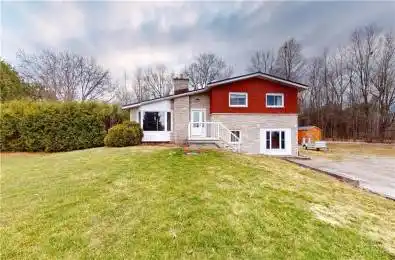 6034 29 COUNTY Road Elizabethtown-Kitley Ontario K6V 5T4
