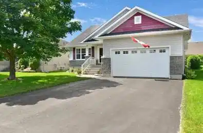 33 WILDWOOD Crescent Brockville Ontario K6V 0A8