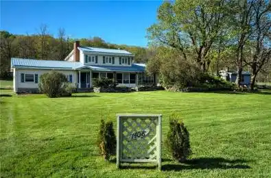 1408 HALLECKS Road Elizabethtown-Kitley Ontario K6V 5T3