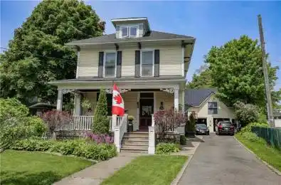 276 KING Street Brockville Ontario K6V 1C9