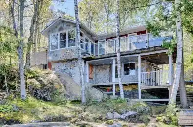 365 YVON Lane Rideau Lakes Ontario K0G 1X0