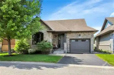 36 MAGNOLIA Way North Grenville Ontario K0G 1J0