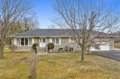 8375 COUNTY RD 15 Road Augusta Ontario K0G 1R0