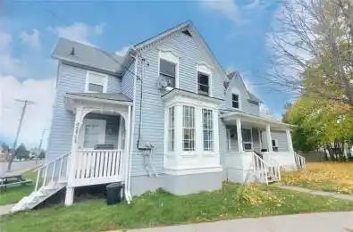 427 VICTORIA Street Edwardsburgh/Cardinal Ontario K0E 1E0