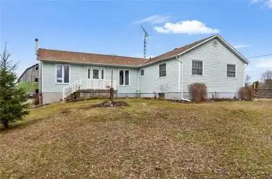 9300 BRANCH Road Augusta Ontario K0G 1R0