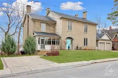 147 DIBBLE Street Prescott Ontario K0E 1T0