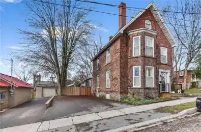 36 ORCHARD Street Brockville Ontario K6V 2J5