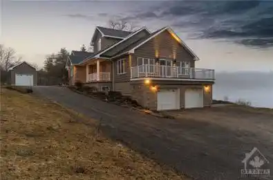 50 BELMONTE Lane Rideau Lakes Ontario K0G 1E0
