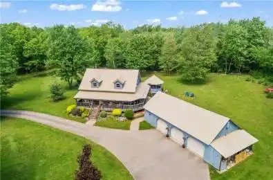 4417 OLD KINGSTON Road Rideau Lakes Ontario K0G 1V0