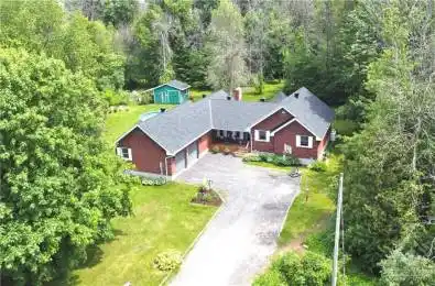 2019 VENTNOR Road Edwardsburgh/Cardinal Ontario K0E 1X0