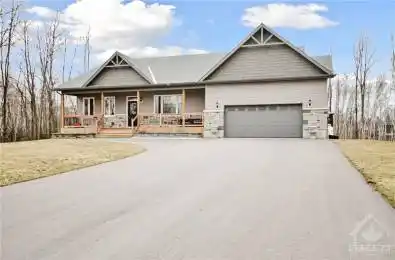 306 ATHABASCA Way North Grenville Ontario K0G 1J0