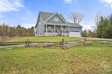 19 TILLY Lane North Grenville Ontario K0G 1S0