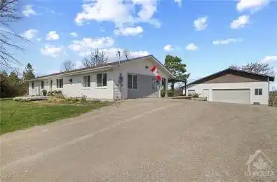 3 RICE Road Elizabethtown-Kitley Ontario K0G 1G0