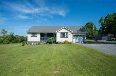 222 PARISH Road Rideau Lakes Ontario K0G 1X0