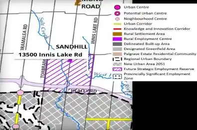 13500 Innis Lake Road Caledon Ontario L7C 2Y6