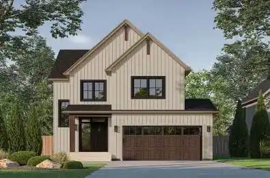 4 Hollingsworth Street Cramahe Ontario K0K 1S0